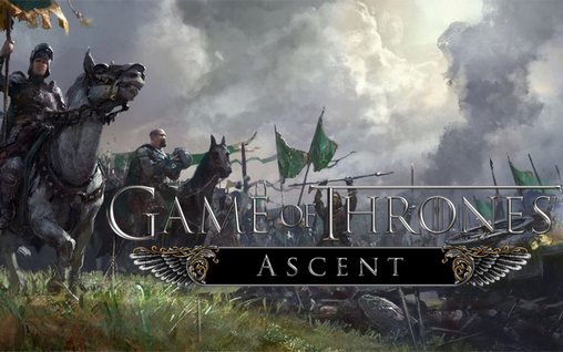 game pic for Game of thrones: Ascent